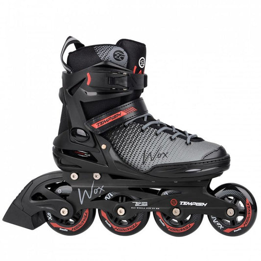 Tempish Wox Uni 1000070 rollers Accessories/Skating/Rolki (pozostałe) Your Sports Performance