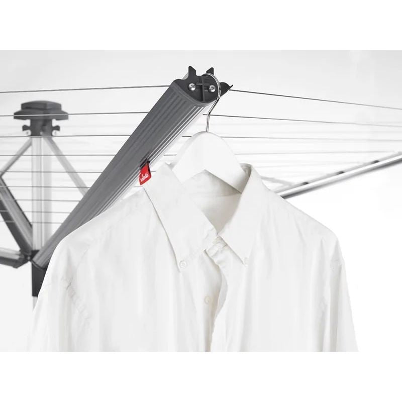 Vileda Sun-Rise outdoor dryer AGD - Produkty/Suszarki łazienkowe i wolnostojące Your Sports Performance