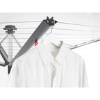 Vileda Sun-Rise outdoor dryer AGD - Produkty/Suszarki łazienkowe i wolnostojące Your Sports Performance