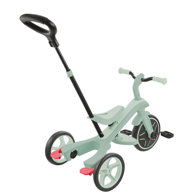 EXPLORER TRIKE 4in1 ECOLOGIC (637-505) In preparation Your Sports Performance