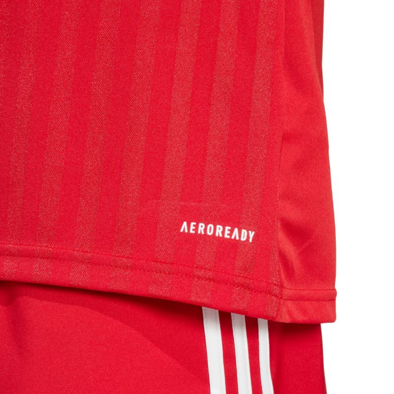 adidas Campeon 25 Jersey M JF6058 Clothing/Football Adidas