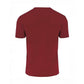 ERREA Everton S/S T-shirt size XL burgundy In preparation Your Sports Performance