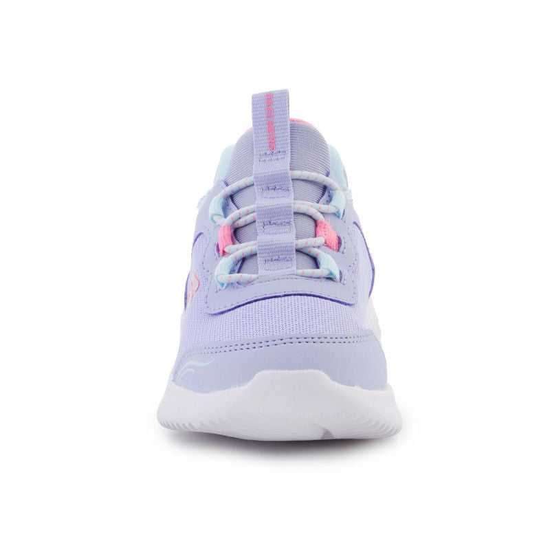 Skechers Bounder-Simple Cute Jr 303585N-LAV shoes Footwear/Lifestyle/Skechers Skechers