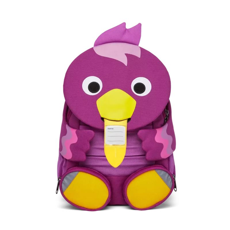 Affenzahn Large Friend Bird backpack AFZ-FAL-002-014 Accessories/Plecaki/pozostałe plecaki Your Sports Performance