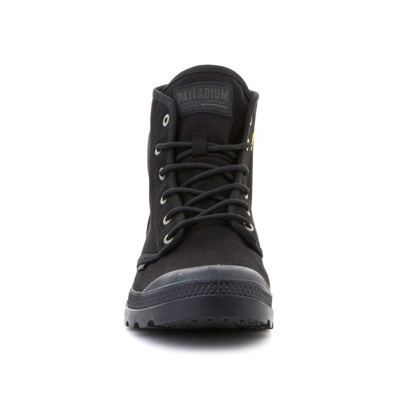 Palladium Pampa HI HTG Supply U 77356-001M shoes Footwear/Lifestyle/Palladium Your Sports Performance