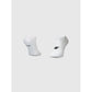 Girls' casual ankle socks (SET OF 3) 4F 4FJWMM00USOCF496-10S *Kategoria tymczasowa Your Sports Performance