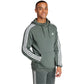 adidas Essentials Fleece 3-Stripes Hoodie M IX2366 Clothing/Training Adidas