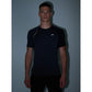Men's quick-drying running shirt 4F 4FWAW24TFTSM0955-20M *Kategoria tymczasowa Your Sports Performance