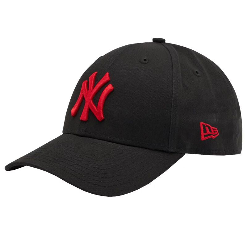 New Era 9FORTY New York Yankees Essential Logo Cap 12380594 Clothing/Multisport/New Era Your Sports Performance