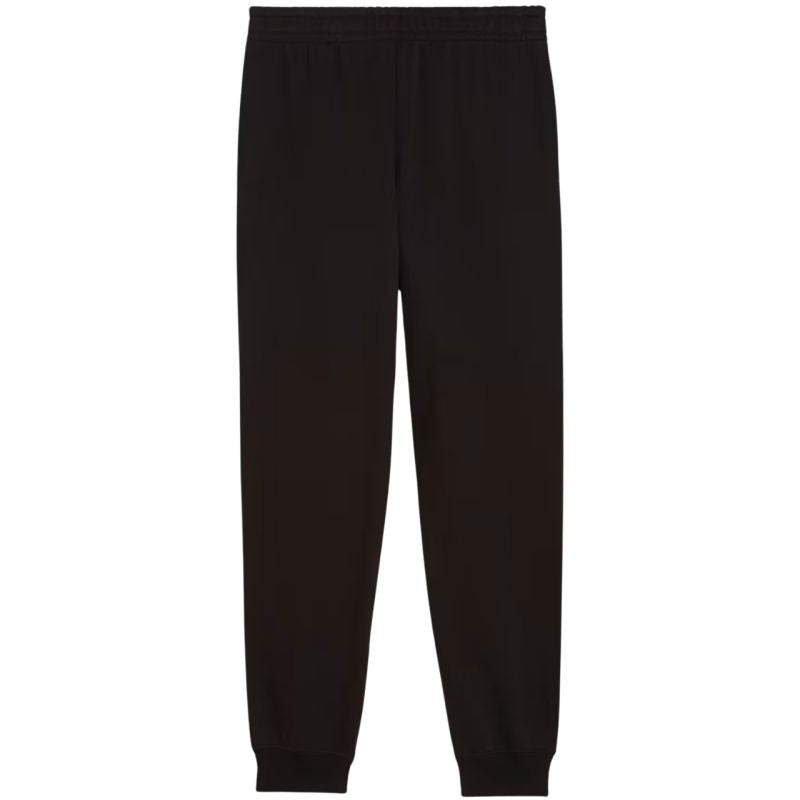 Puma ESS Sweatpants CL FL black 684898 01