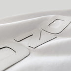 Ozoshi Naoto T-shirt M white O20TSRACE004