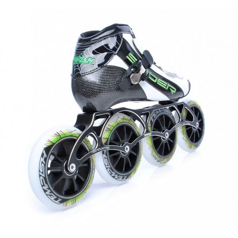 Tempish Spider 10000047015 speed skates Accessories/Skating/Rolki (pozostałe) Your Sports Performance