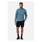 ROSSIGNOL Men's Sidelhorn Short 7" Black