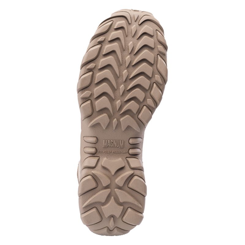 Magnum Cobra 6.0 V1 Susde M shoes 92800437506 Footwear/Outdoor/Magnum Your Sports Performance