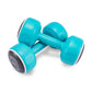 BODY SCULPTURE SMART Dumbbell SET 24 KG BW 108DT In preparation Your Sports Performance
