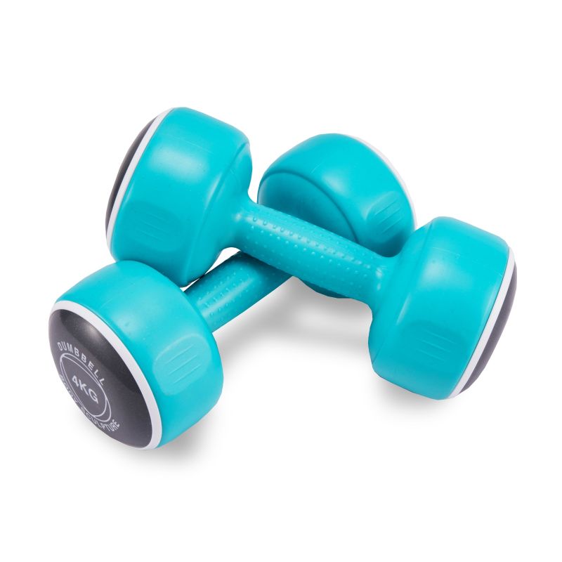 BODY SCULPTURE SMART Dumbbell SET 24 KG BW 108DT In preparation Your Sports Performance
