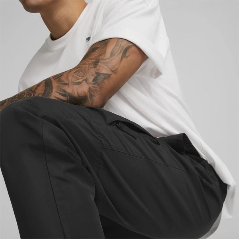 Puma FD Classics Cargo Pants M 539698 01 Clothing/Lifestyle/Trousers, shorts Puma