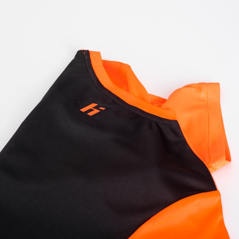SPORTIVO II JUNIOR Children's Short Sleeve T-Shirt
