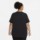 Nike Dri-FIT One Luxe T-shirt W DD0618-010 Clothing/Training Nike