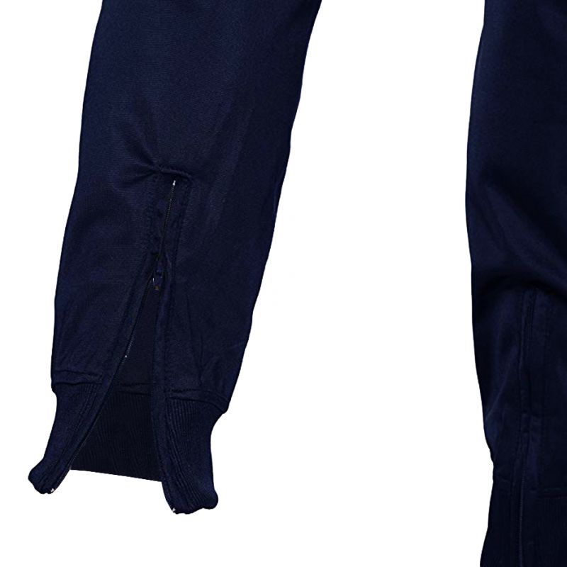 Tracksuit Givova Tuta Visa TR018 1204 Clothing/Football/Mężczyźni/Joma Givova