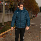 Jacket Joma Bomber Urban IV Jacket M 102259.100 Clothing/Football/Joma Joma