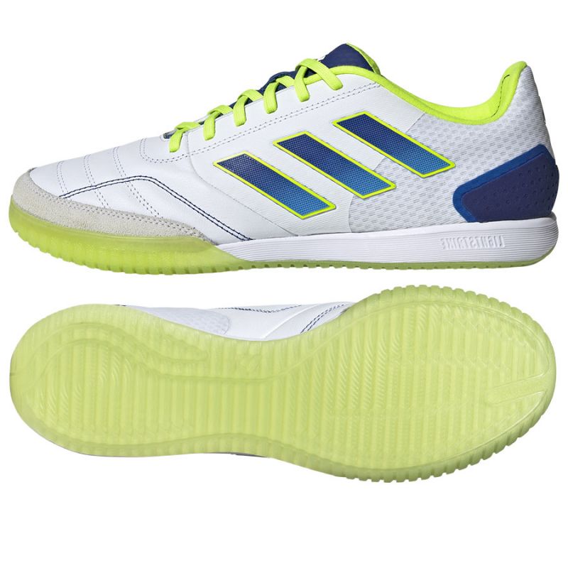 Adidas Top Sala Competition IN M IF6906 football shoes Footwear/Football Adidas