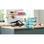 BOSCH BCS931GAC upright vacuum cleaner AGD - Produkty/Odkurzacze Your Sports Performance