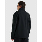 Men's 4F 4FWAW25TSOFM361-20S windproof membrane 5000 softshell jacket 4f