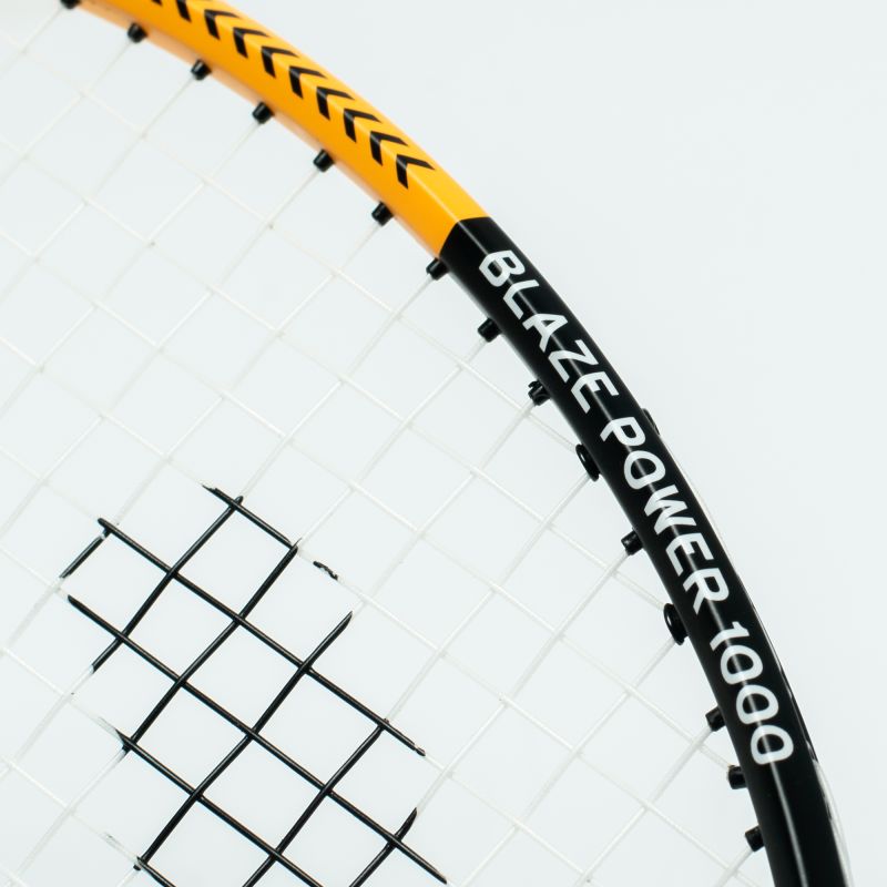BLAZE POWER 1000 badminton racket