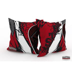 MFC WILD SIDE "WOLF" pillow In preparation Your Sports Performance
