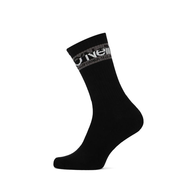 SPORTSOCK RETRO LOGO 2PK ankle socks ONeill