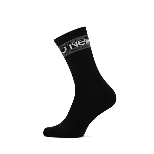 SPORTSOCK RETRO LOGO 2PK ankle socks ONeill