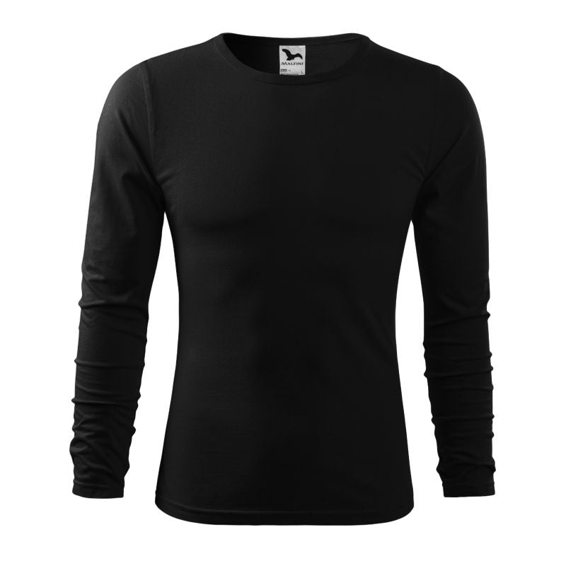 Fit-T LS M MLI-11901 Clothing/Lifestyle/T-shirts/Adler Your Sports Performance
