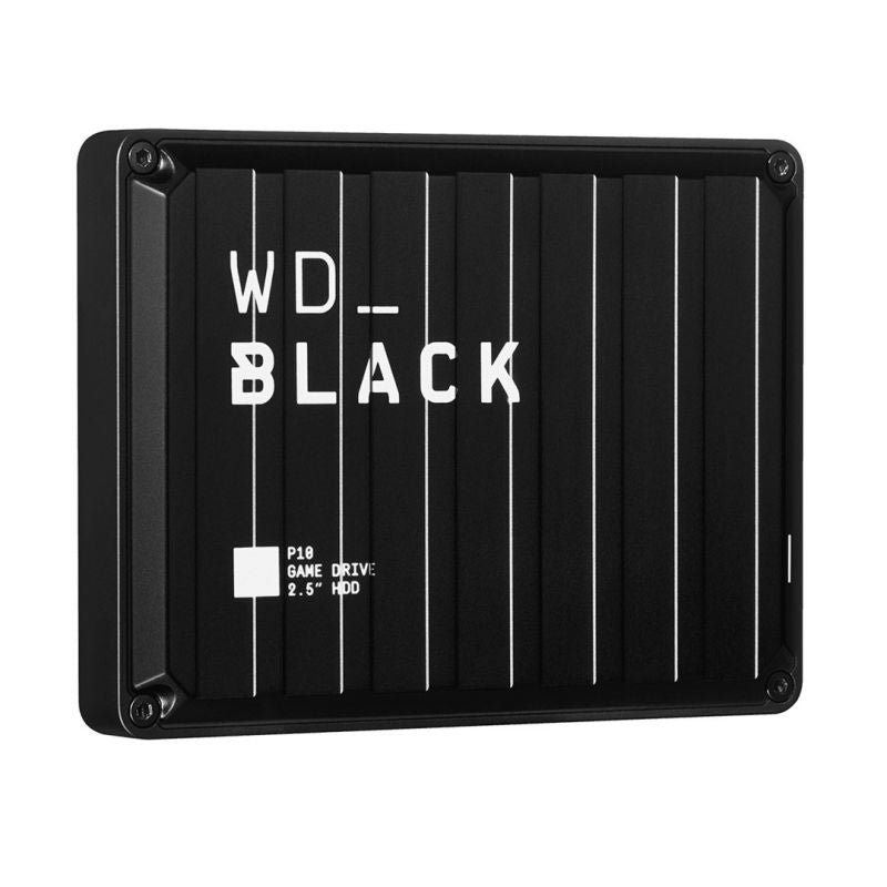HDD USB3.2 5TB EXT. GAME DRIVE BLACK WDBA3A0050BBK-WESN WDC Gaming PC/Dyski zewnętrzne Your Sports Performance