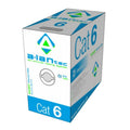 ALANTEC Network cable LINKA U/UTP cat.6 PVC Eca 305m Kable, gniazda i wtyki/Kable sieciowe Your Sports Performance