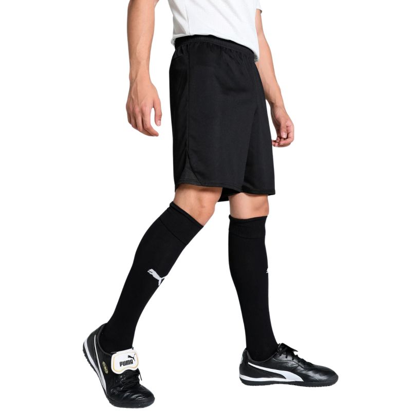 Puma Team Goal Men's Shorts Black 705752 03 Puma