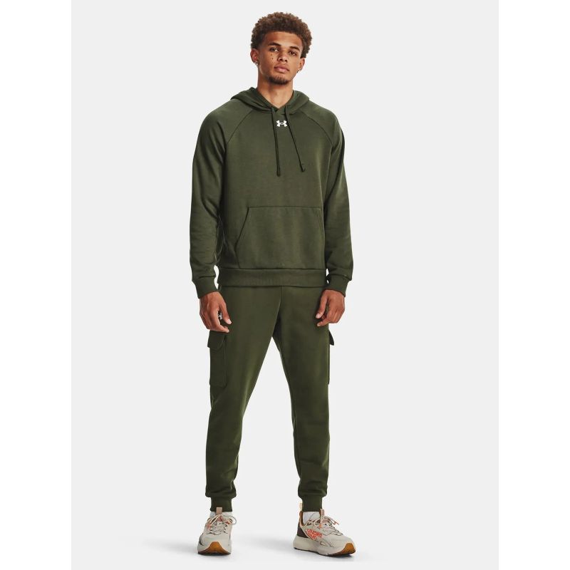 Under Armor M 1379757-390 sweatshirt Clothing/Training Your Sports Performance
