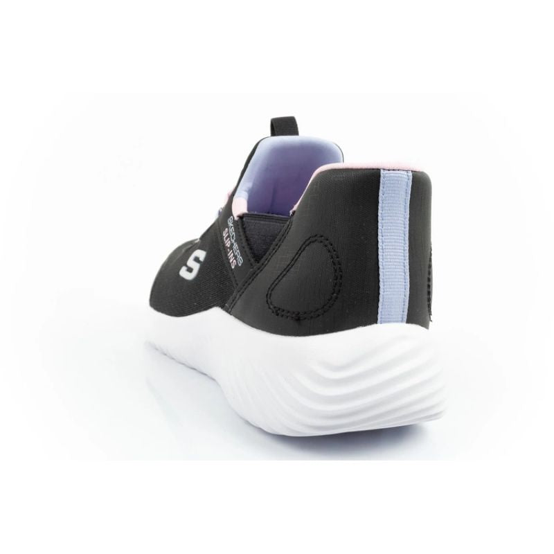 Skechers Bounder Junior Children's Slip-ins Sports Shoes In preparation Your Sports Performance