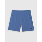 Men's quick-drying training shorts 4F 4FWAW25TFSHM1040-35S