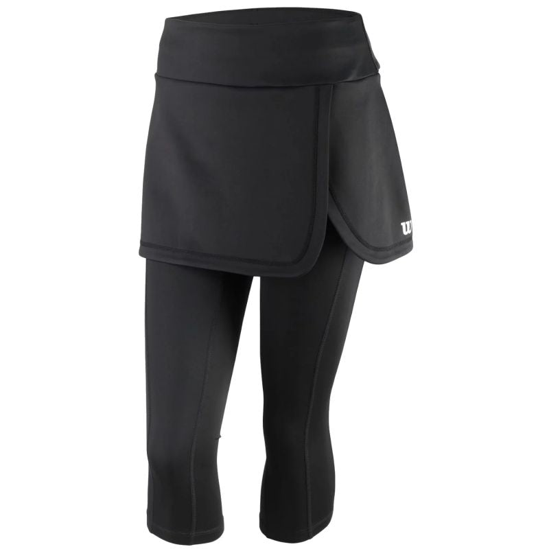 Wilson Pants W Capri Skort IV Leggings W WRA791901 Clothing/Training Your Sports Performance