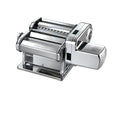Atlas Pasta Machine with Motor, Stainless Steel, Silver AGD - Produkty/Maszynki do makaronu Your Sports Performance
