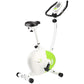 HMS M9239 white and green magnetic bike * Accessories/Training equipment/Rowery, orbitreki Your Sports Performance