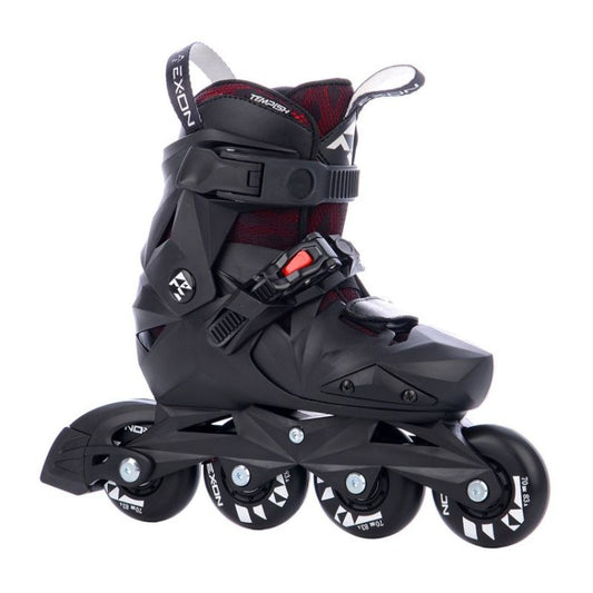 Tempish Exon Jr 10000046034 Adjustable Roller Skates Accessories/Skating/Rolki (pozostałe) Your Sports Performance