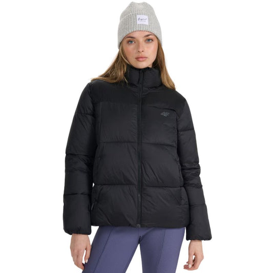 Jacket 4F F581 W 4FWAW25TDJAF581 20S Clothing/Outdoor Your Sports Performance