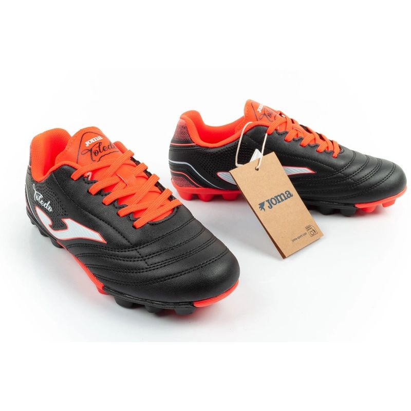 Joma Toledo JR 2601 children's football boots