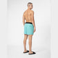 Shorts 4F M 4FSS23UBDSM027 turquoise Clothing/Swimming/4F 4F