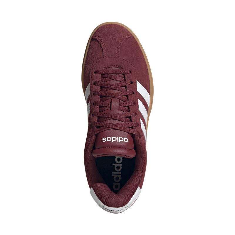 Adidas VL Court Bold KH9947 women's shoes