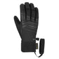 REUSCH Jupiter GORE-TEX gloves size 9 black Narciarstwo/Rękawice Your Sports Performance