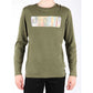 Lee T-shirt L848AI In preparation Your Sports Performance
