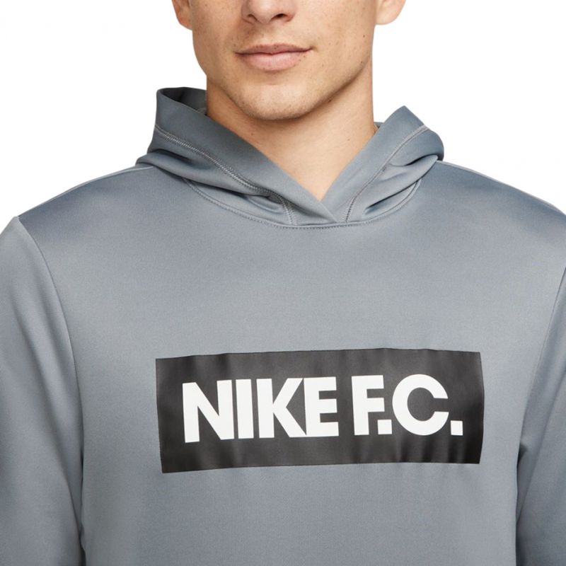 Nike NK DF FC Libero Hoodie M DC9075 065 Clothing/Lifestyle Nike